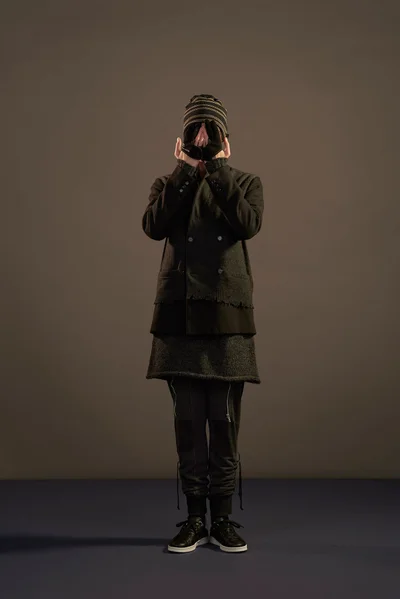 Look 23